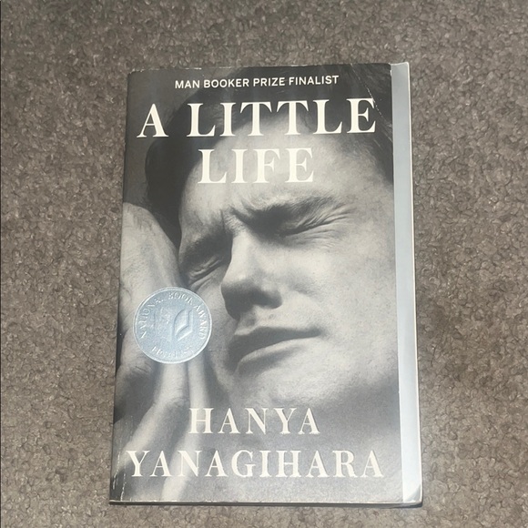 A Little Life By: Hanya Yanagihara - Picture 1 of 4